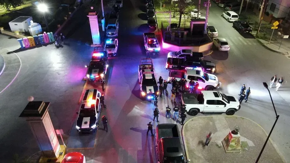 Clausuran dos bares en el Centro de Torreón