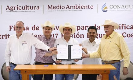 Inicia proyecto de tecnificación en la Laguna