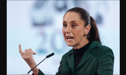 Sheinbaum acuerda reunión con maestros de la CNTE para atender inconformidades