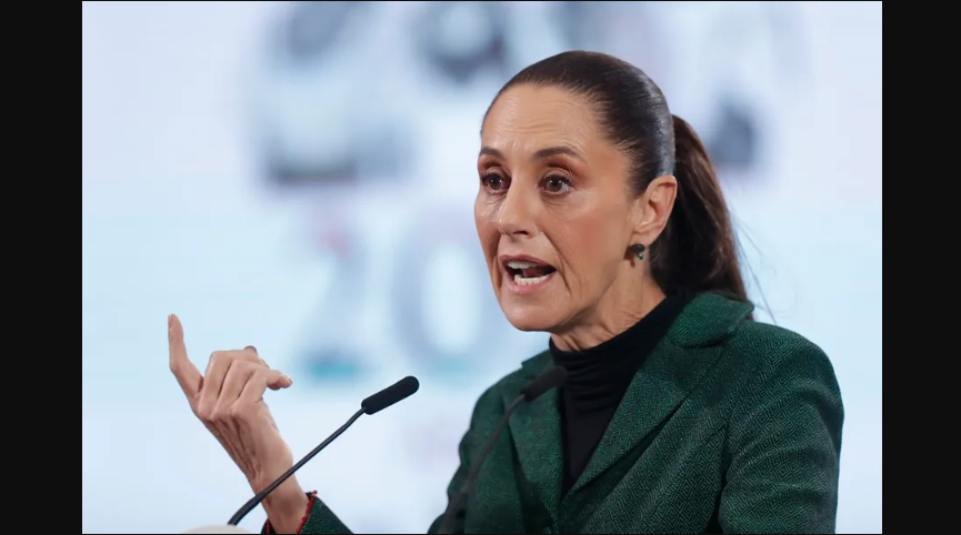 Sheinbaum acuerda reunión con maestros de la CNTE para atender inconformidades