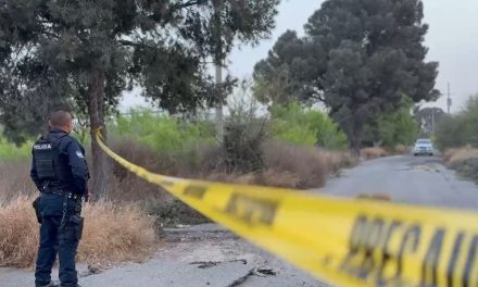 Hallan a Persona sin vida en avanzado estado de descomposición en Ramos Arizpe