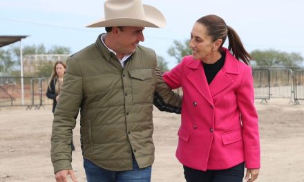 Confirma Manolo Jiménez: llegará nuevo hospital de especialidades IMSS a Saltillo