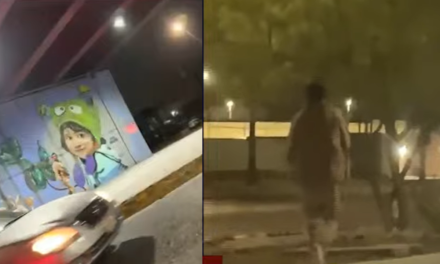 Descarta Fiscalía fuga en penal de Saltillo; se trató de una liberación judicial