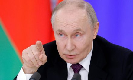 Putin acepta tregua: no atacará infraestructura estratégica de Ucrania por 30 días