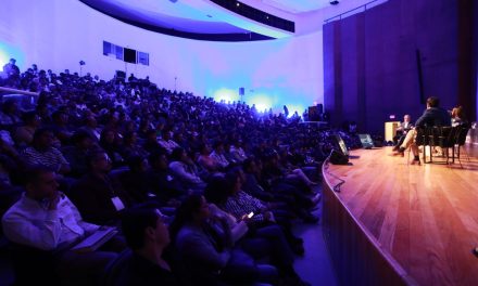 Cierra con éxito el Congreso Innova 5.0 en Saltillo