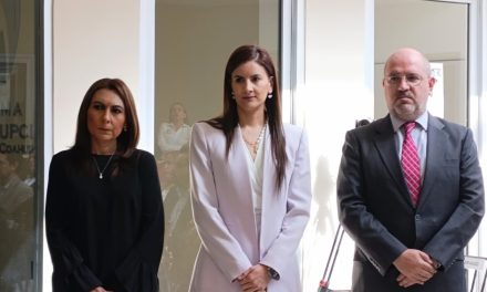Rinden protesta nuevos integrantes del Consejo de Participación Ciudadana
