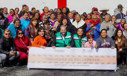 Tomás Gutiérrez anuncia inversión de 200 mdp en obras
