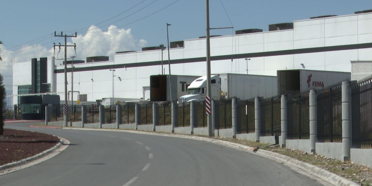 Habría paros en empresas si aranceles se prolongan