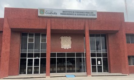 Gobierno del estado ofrece atención integral a pensionados