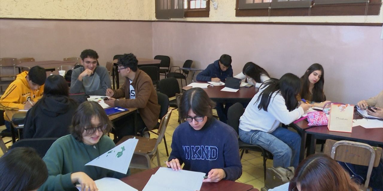 UAdeC lista para aplicación de examen de admisión