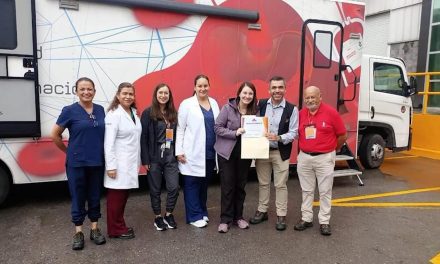 Coahuila, quinto lugar nacional en donaciones de sangre