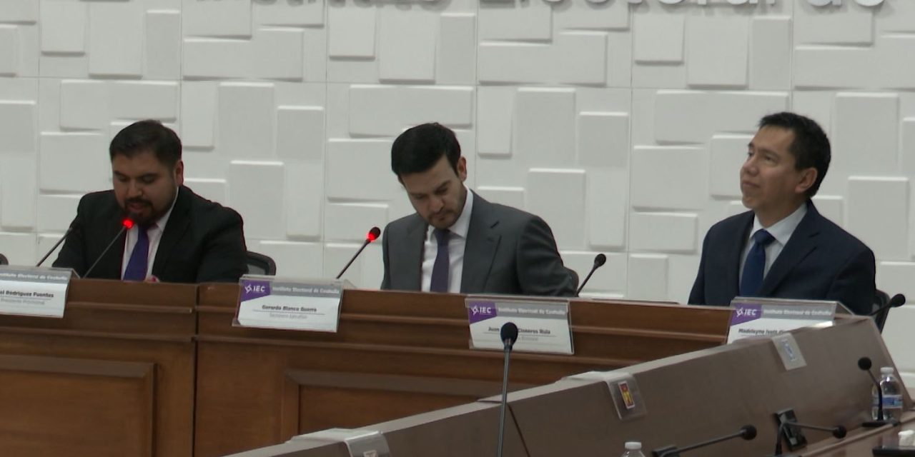 120 millones de pesos son suficientes Para la elección de jueces y magistrados