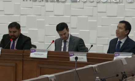 120 millones de pesos son suficientes Para la elección de jueces y magistrados