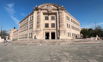 Tecnológico de Arteaga estaría listo para agosto