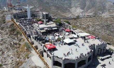 Coahuila espera un millón de visitantes en Semana Santa