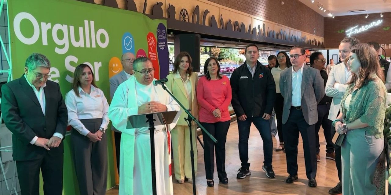 Abre la sucursal 5 de Merco en Saltillo