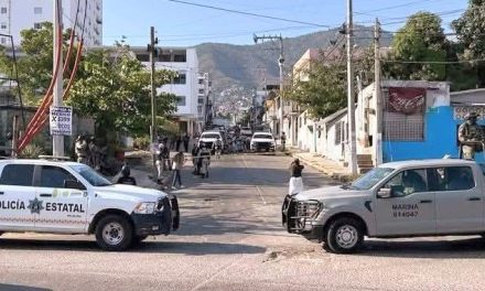 Ola de violencia sin freno en Acapulco: tres personas asesinadas en menos de diez horas