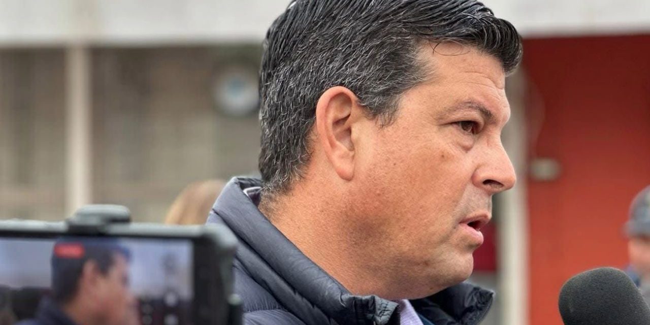 Anuncian programa ‘Por Amor a tu Gente’ en el municipio de Acuña