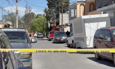 Saltillo: Tras profunda depresión, adulto mayor termina con su vida en la colonia Oceanía