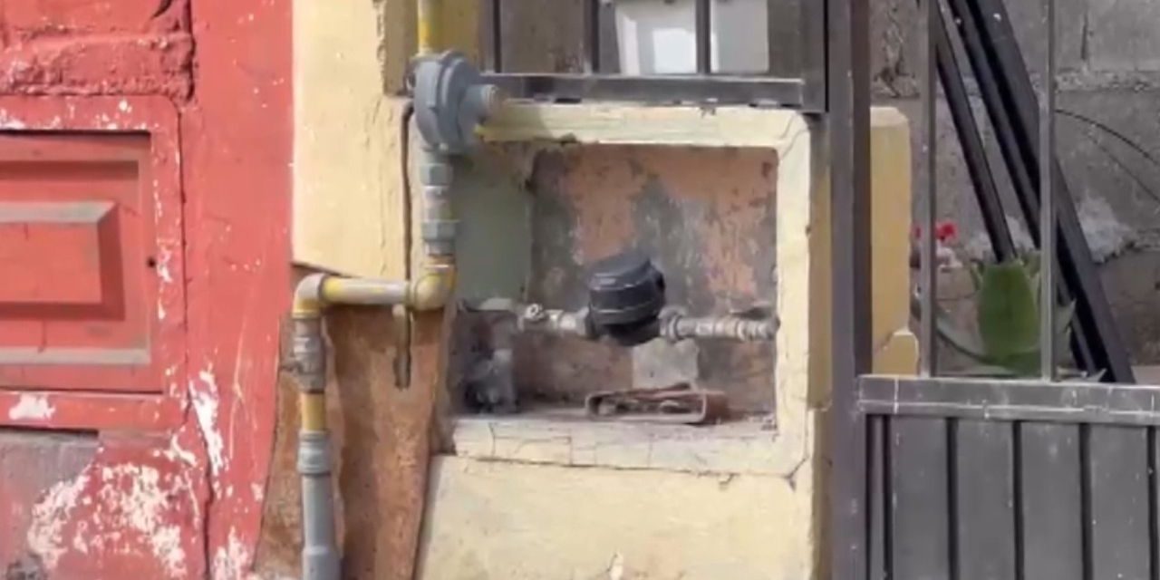 Vecinos del poniente de Saltillo claman por agua