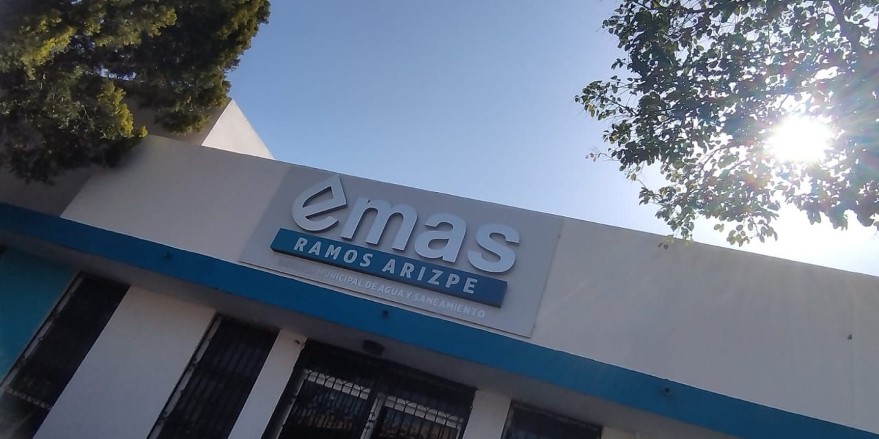 Se eficientará el servicio de agua en Ramos Arizpe