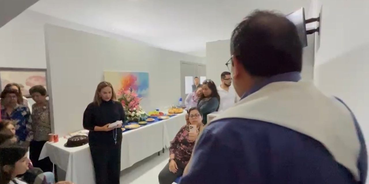 Ahora Ramos Arizpe cuenta con Family Dent Zapalinamé