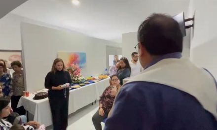 Ahora Ramos Arizpe cuenta con Family Dent Zapalinamé
