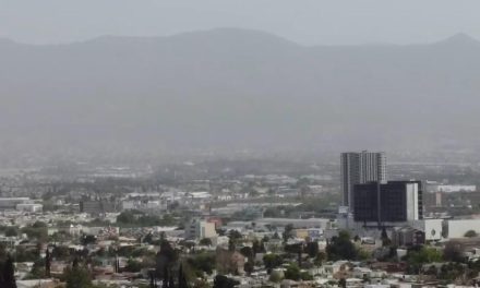 Sin aumento en consultas por alergias en Coahuila, pese a vientos contaminantes