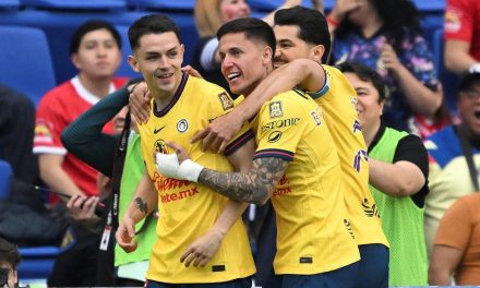 América desmiente invitación al Mundial de Clubes 2025