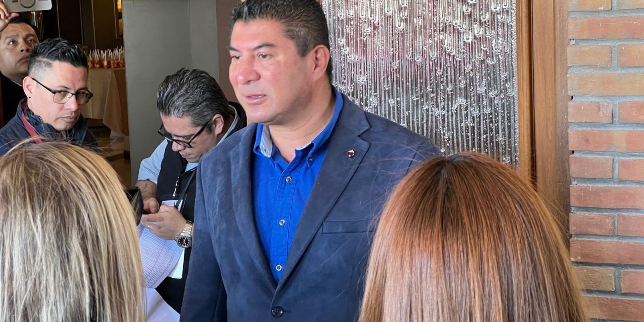 Anastacio Gómez Moreno dirigirá la Sección XII del SNTSS