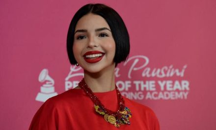 ¿Abortó Ángela Aguilar? Su familia dice que los chismes fueron muy lejos