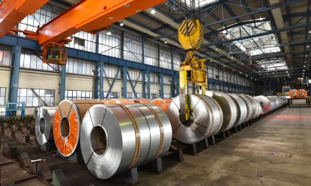 Estados Unidos impone aranceles del 25% al acero y aluminio: impacto en México y el T-MEC