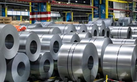 Washington impondra aranceles del 25 % al acero y aluminio el miércoles