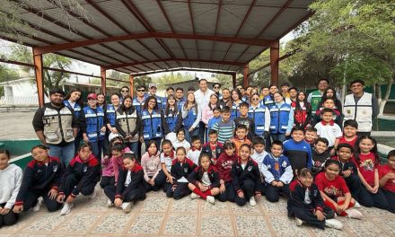 Arranca UAdeC programa de mantenimiento a escuelas
