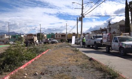 Arrancará programa de rescate y aprovechamiento de plazas públicas en Saltillo