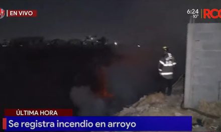 Saltillo amanece con dos nuevos incendios