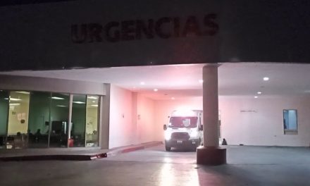 Hombre ataca a su pareja con un martillo en Ramos Arizpe