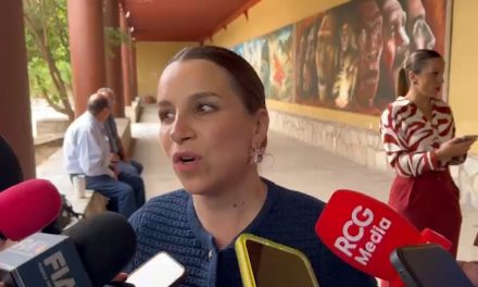 Avanza proyecto de tren de pasajeros en Saltillo