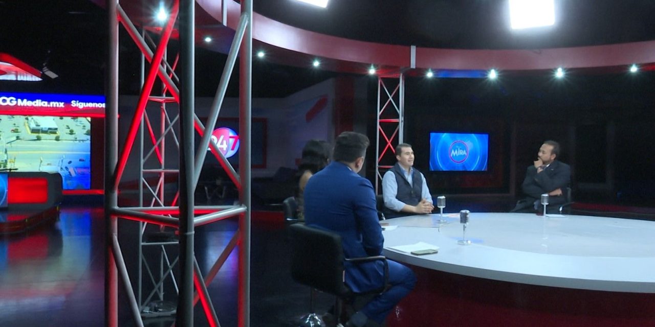 Avanza Coahuila a Pasos de Gigante
