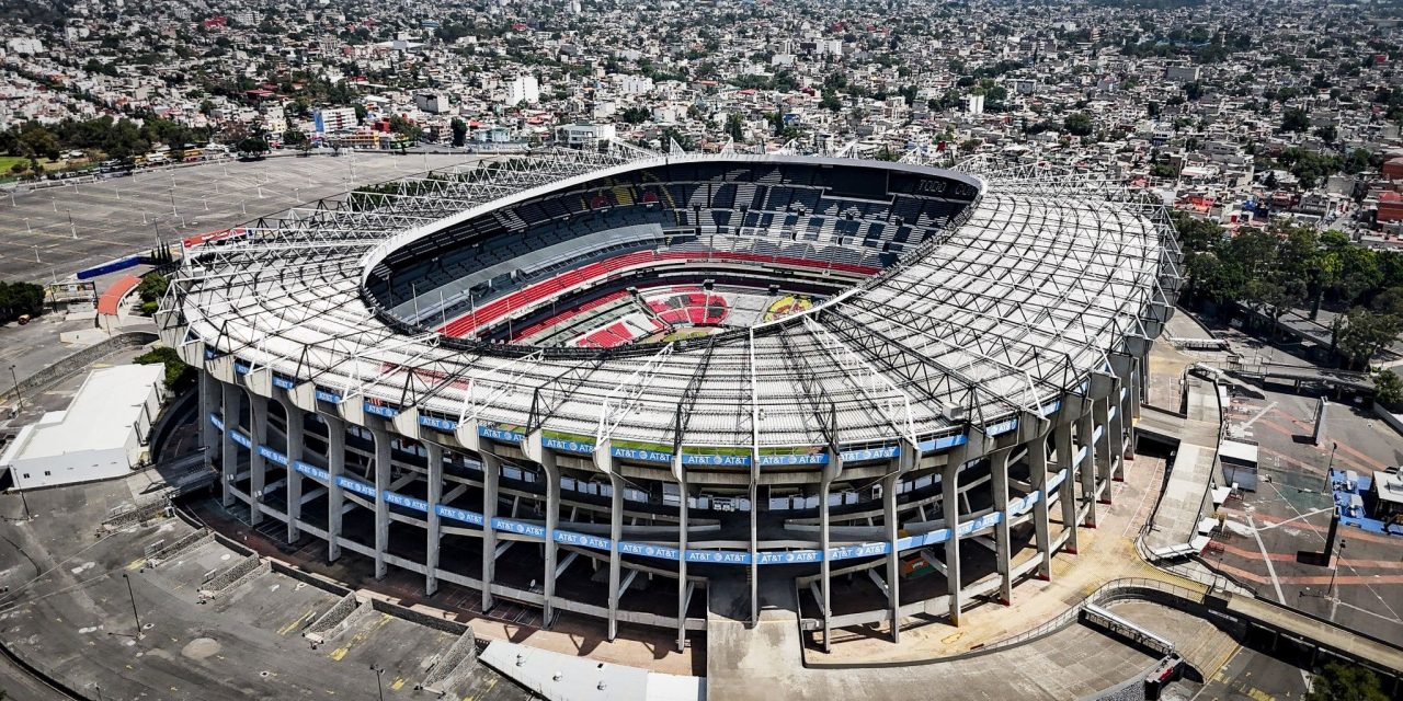 ¿Ahora se llamará Estadio Banorte? El Azteca cambiará de nombre a cambio de un préstamo millonario