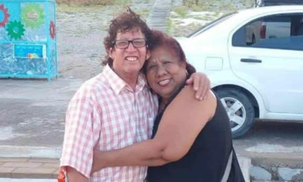 Fallece fundador de banda Kañon y su esposa tras caída de árbol