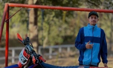 Asesinan a ‘El Brasileño’ , influencer en Culiacán, Sinaloa