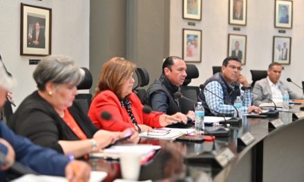 Cabildo de Acuña avala la construcción de un centro de rehabilitación