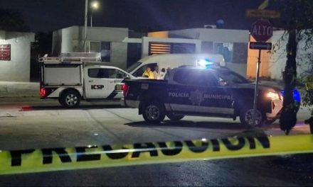 Hombre asesina a su esposa y luego se quita la vida en Cadereyta, Nuevo León