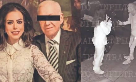 Aparecen videos de la violencia que sufrió la cantante Yrma Lydya antes de ser asesinada