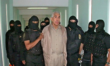 Fiscalía Estados Unidos tiene 90 días para decidir si Caro Quintero enfrentará pena de muerte
