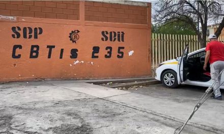 Saltillo: Alumnos del CBTis 235 pagan hasta mil pesos por materias a recursar