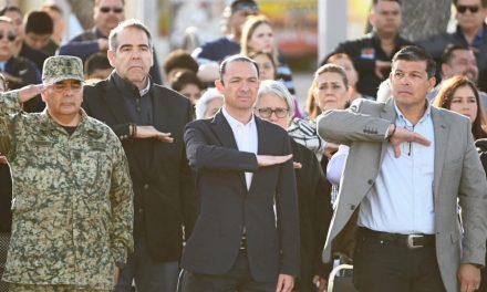 Conmemora acuña el aniversario número 87 de la Expropiación Petrolera