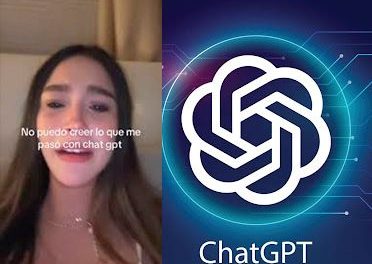 ‘Te amo, me hiciste llorar’: joven asegura que Chat GPT es su ‘mejor amiga’