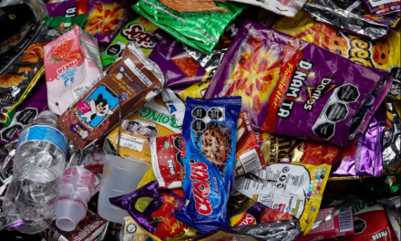 Empresas no se amparararán contra prohibición de alimentos chatarra en escuelas